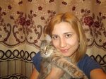 Котомания: я и мой кот. Фото кошек и котов с породами - Фото